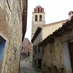 Paquita Hostel