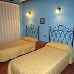 Paquita Hostel Allepuz