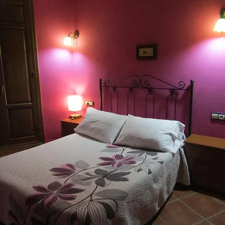 Hostal Paquita Allepuz