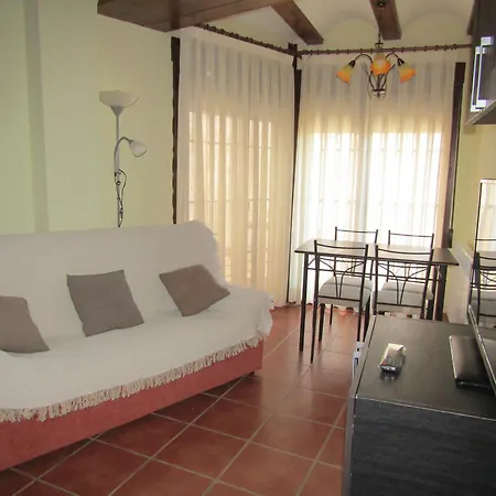 Paquita Hostal Allepuz