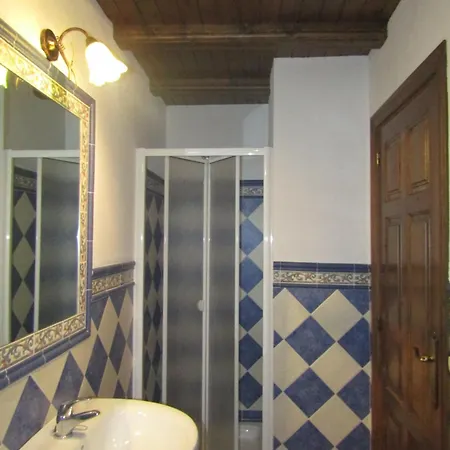 Guest house Paquita *