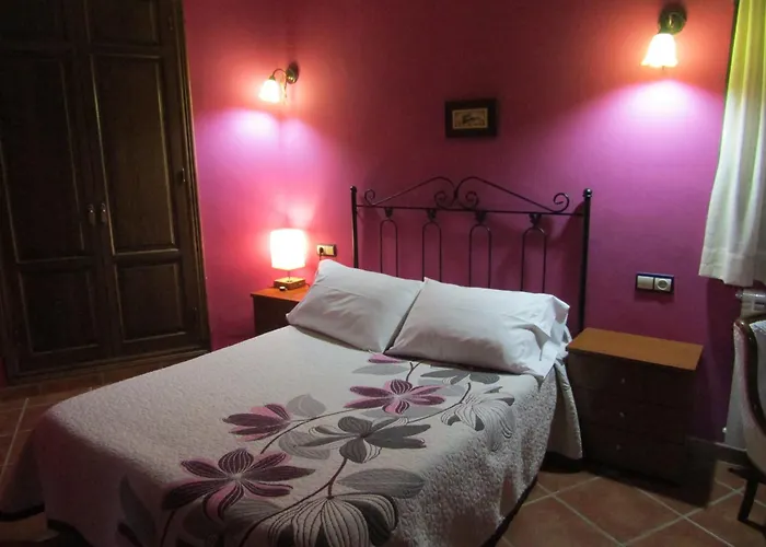 Hostal Paquita Allepuz