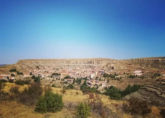 Hostal Paquita Allepuz