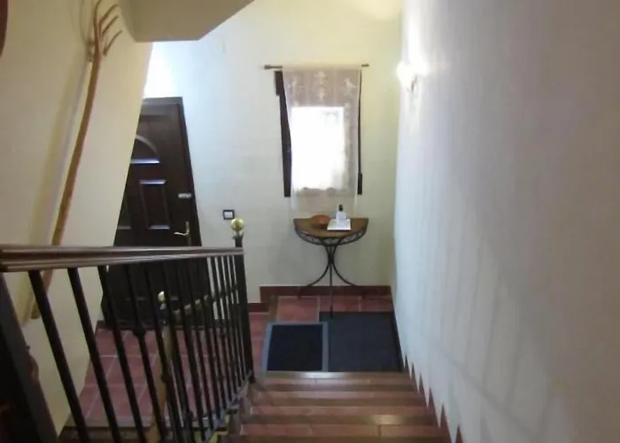 Hostal Paquita Allepuz