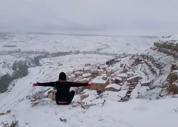 Hostel Paquita Allepuz